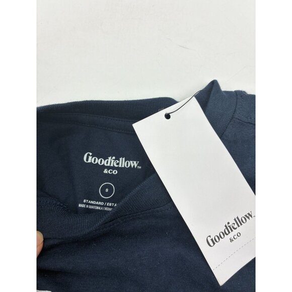 Goodfellow & Co Mens Small T Shirt Seattle Pickleball Club Graphic Tee - Picture 3 of 6